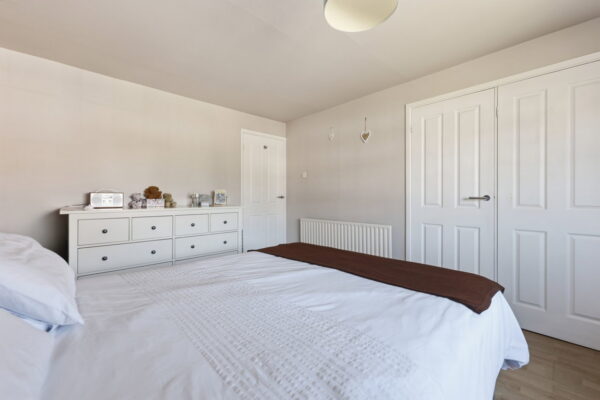 Holkham Close, Woodthorpe View, Arnold, Nottingham, NG5 6PU