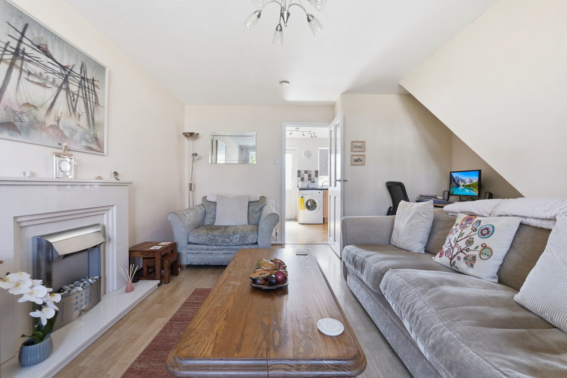 Holkham Close, Woodthorpe View, Arnold, Nottingham, NG5 6PU