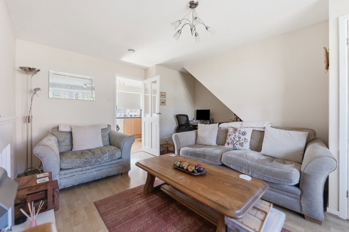 Holkham Close, Woodthorpe View, Arnold, Nottingham, NG5 6PU