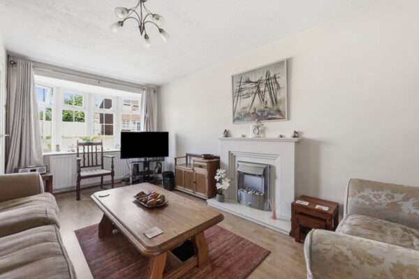 Holkham Close, Woodthorpe View, Arnold, Nottingham, NG5 6PU