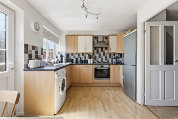Holkham Close, Woodthorpe View, Arnold, Nottingham, NG5 6PU