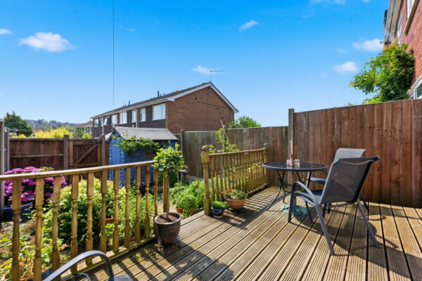 Holkham Close, Woodthorpe View, Arnold, Nottingham, NG5 6PU