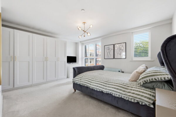 32 Wilford Lane, West Bridgford, Nottingham, Nottinghamshire, NG2 7ZZ