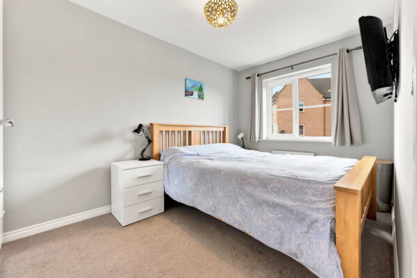 Braunton Crescent, Mapperley, Nottingham, Nottinghamshire, NG3 5SZ