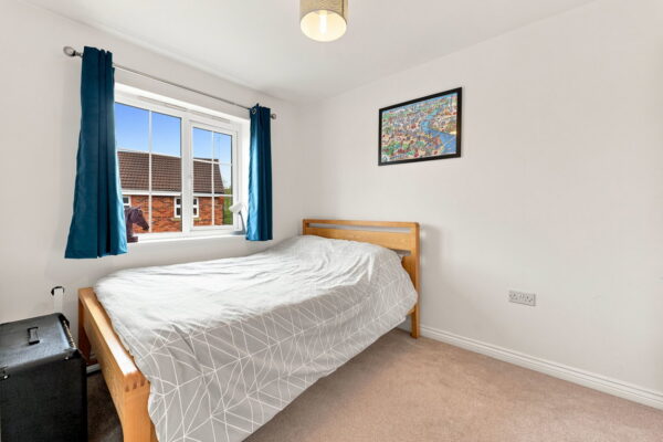 Braunton Crescent, Mapperley, Nottingham, Nottinghamshire, NG3 5SZ