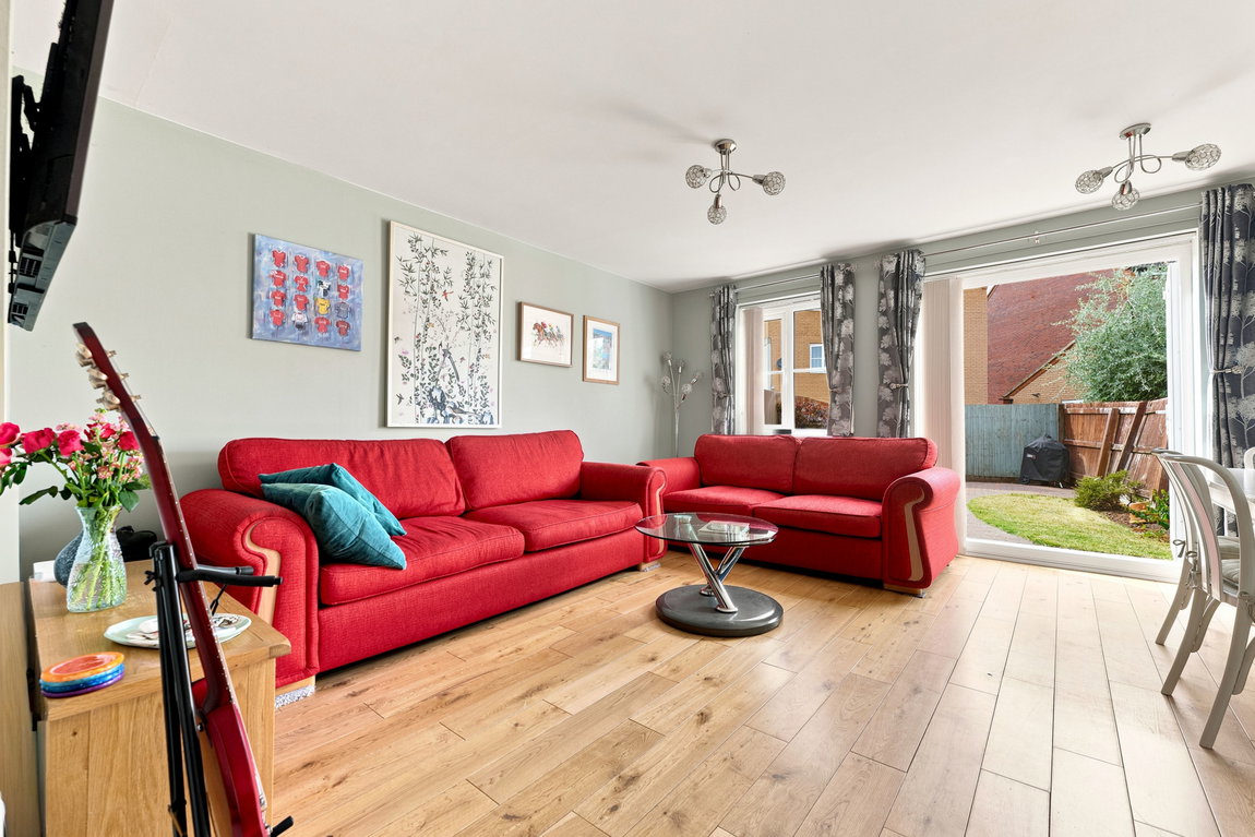 Braunton Crescent, Mapperley, Nottingham, Nottinghamshire, NG3 5SZ