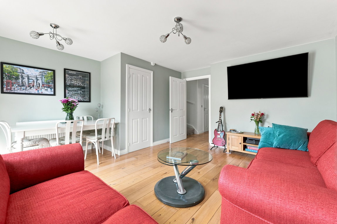 Braunton Crescent, Mapperley, Nottingham, Nottinghamshire, NG3 5SZ