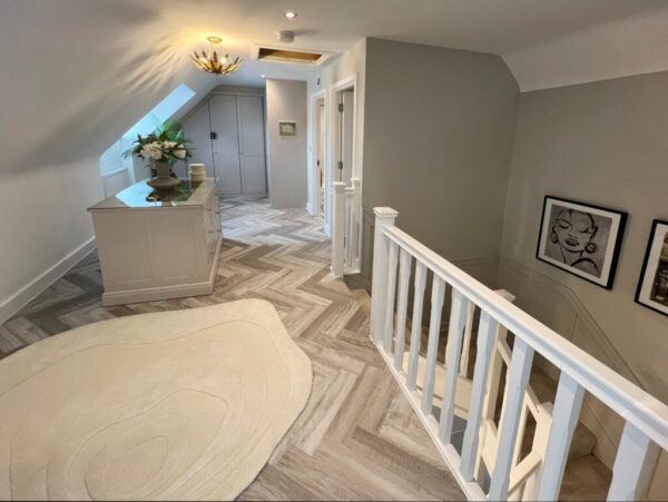 Brookfields Development, Off Arnesby Road, Fleckney, Leicestershire, LE8 8EU
