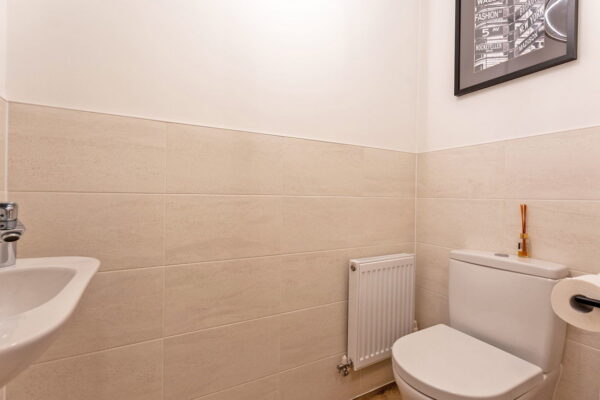 Hardy Road, Wellington Place, Market Harborough, Leicestershire, LE16 7AW