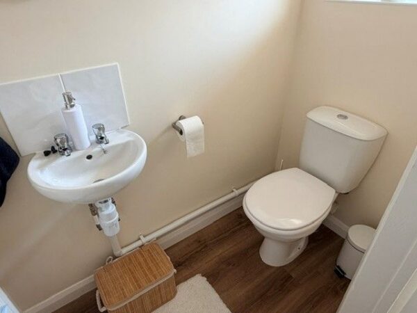 Fenmen Place, Wisbech, Lincolnshire, PE13 3FA