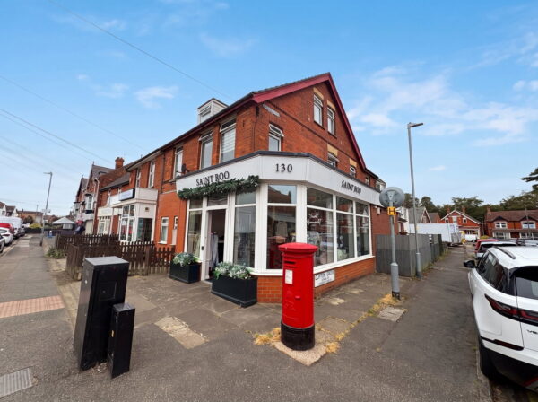 Drummond Road, Skegness, Lincolnshire, PE25 3EP