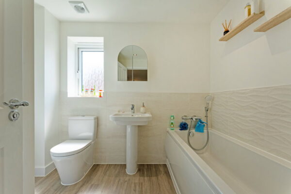Chaffinch Road, Brookfields, Fleckney, Leicestershire, LE8 8FB