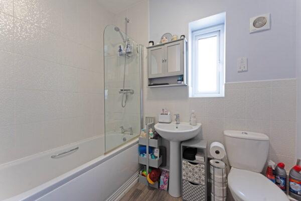 Furlong Close, Priors Hall, Corby, Northamptonshire, NN17 5AW