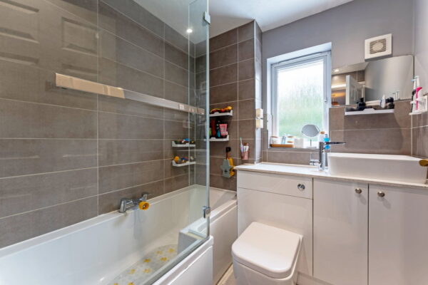 Stinford Leys, Market Harborough, Leicestershire, LE16