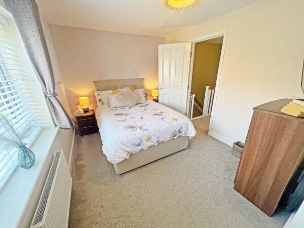 Strathy Close, Lubbesthorpe, Leicester, Leicestershire, LE19 4LR