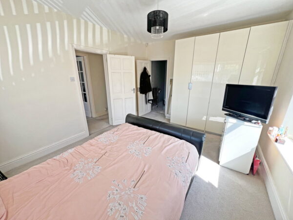 Oakland Avenue, Leicester, Leicestershire, LE4 7SG