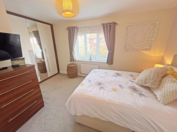 Strathy Close, Lubbesthorpe, Leicester, Leicestershire, LE19 4LR