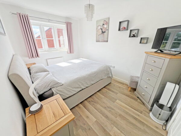 Snow Avenue, Blaby, Leicester, Leicestershire, LE8 4BR