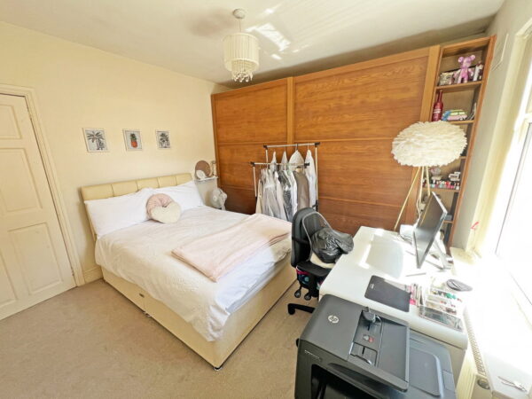 Oakland Avenue, Leicester, Leicestershire, LE4 7SG