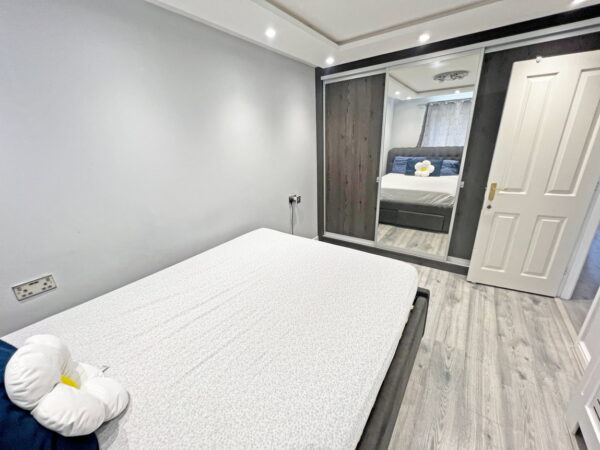 Birkby Close, Hamilton, Leicester, Leicestershire, LE5 1PS