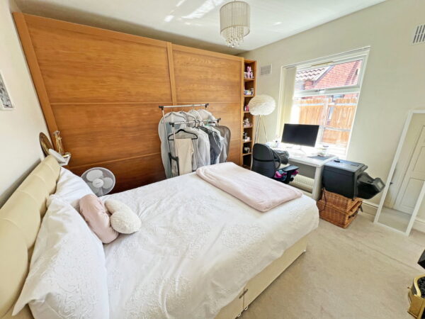 Oakland Avenue, Leicester, Leicestershire, LE4 7SG