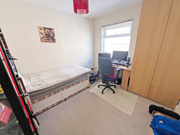 Oakland Avenue, Leicester, Leicestershire, LE4 7SG