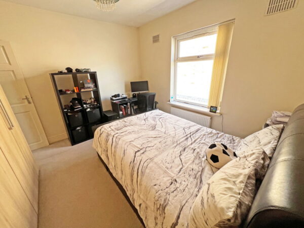 Oakland Avenue, Leicester, Leicestershire, LE4 7SG