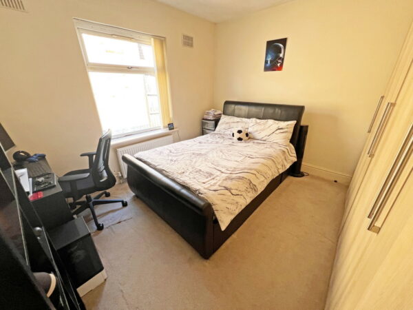 Oakland Avenue, Leicester, Leicestershire, LE4 7SG