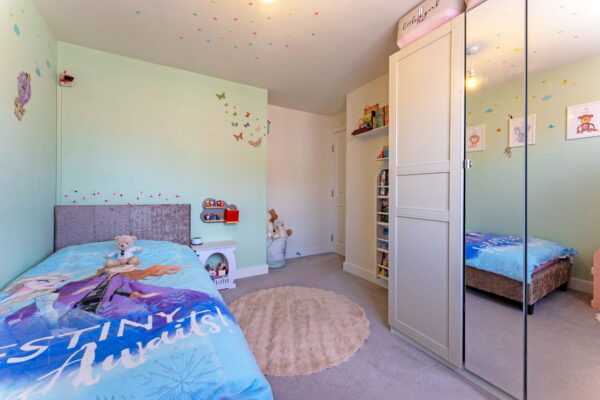 Woodward Drive, Market Harborough, LE16 7GE