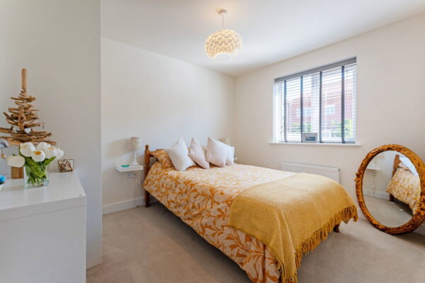 Woodward Drive, Market Harborough, LE16 7GE
