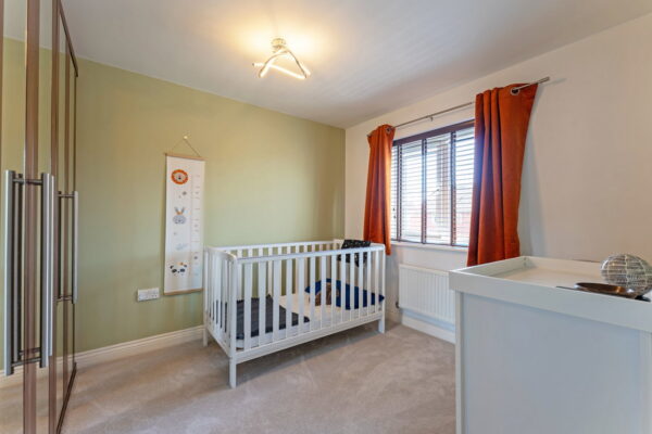 Freshman Way, Market Harborough, Leicestershire, LE16 9GN