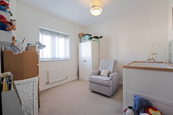 Furlong Close, Priors Hall, Corby, Northamptonshire, NN17 5AW