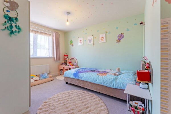 Woodward Drive, Market Harborough, LE16 7GE