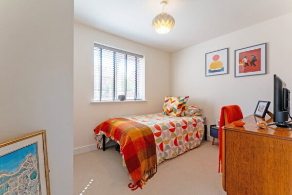Woodward Drive, Market Harborough, LE16 7GE