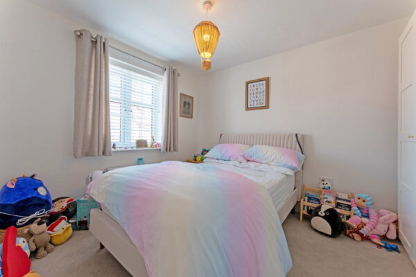 Chaffinch Road, Brookfields, Fleckney, Leicestershire, LE8 8FB