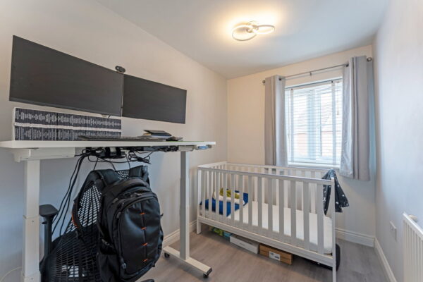 Freshman Way, Market Harborough, Leicestershire, LE16 9GN