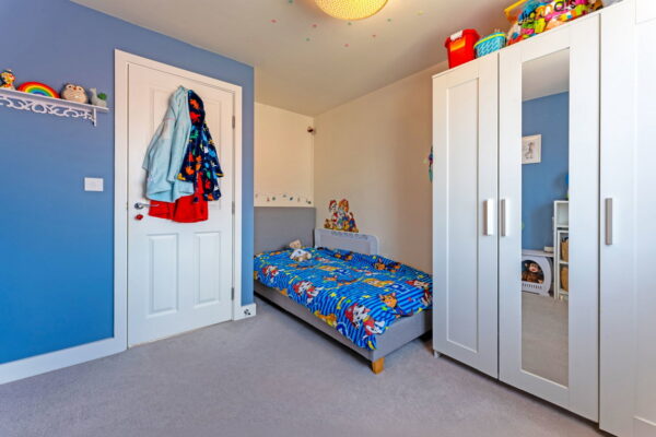 Woodward Drive, Market Harborough, LE16 7GE