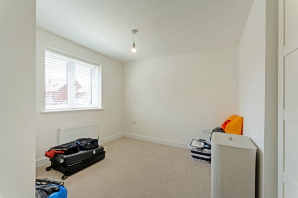 Chaffinch Road, Brookfields, Fleckney, Leicestershire, LE8 8FB