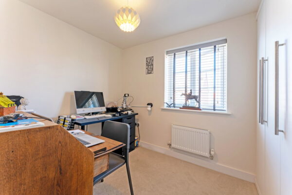 Woodward Drive, Market Harborough, LE16 7GE