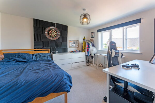 Hardy Road, Wellington Place, Market Harborough, LE16