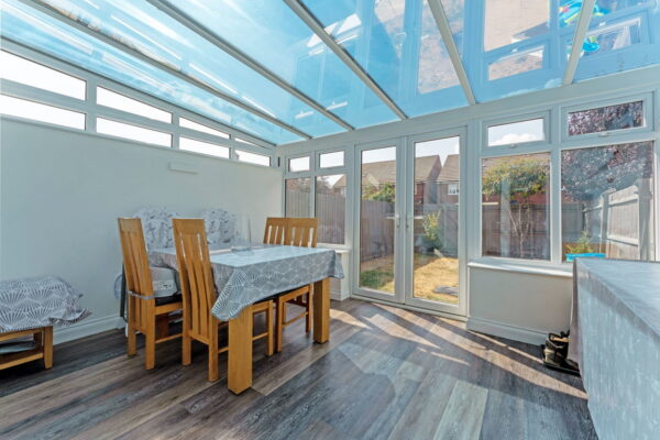 Freshman Way, Market Harborough, Leicestershire, LE16 9GN