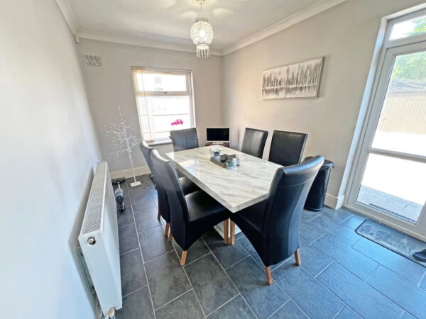 Oakland Avenue, Leicester, Leicestershire, LE4 7SG