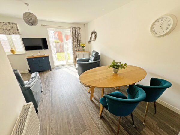 Snow Avenue, Blaby, Leicester, Leicestershire, LE8 4BR