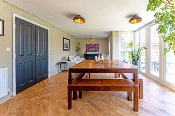 Hardy Road, Wellington Place, Market Harborough, LE16