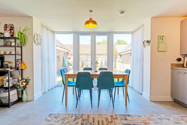 Woodward Drive, Market Harborough, LE16 7GE