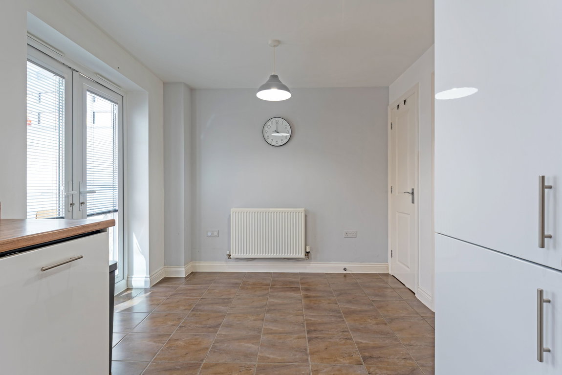 Freshman Way, Market Harborough, Leicestershire, LE16 9GN