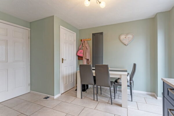Stinford Leys, Market Harborough, Leicestershire, LE16