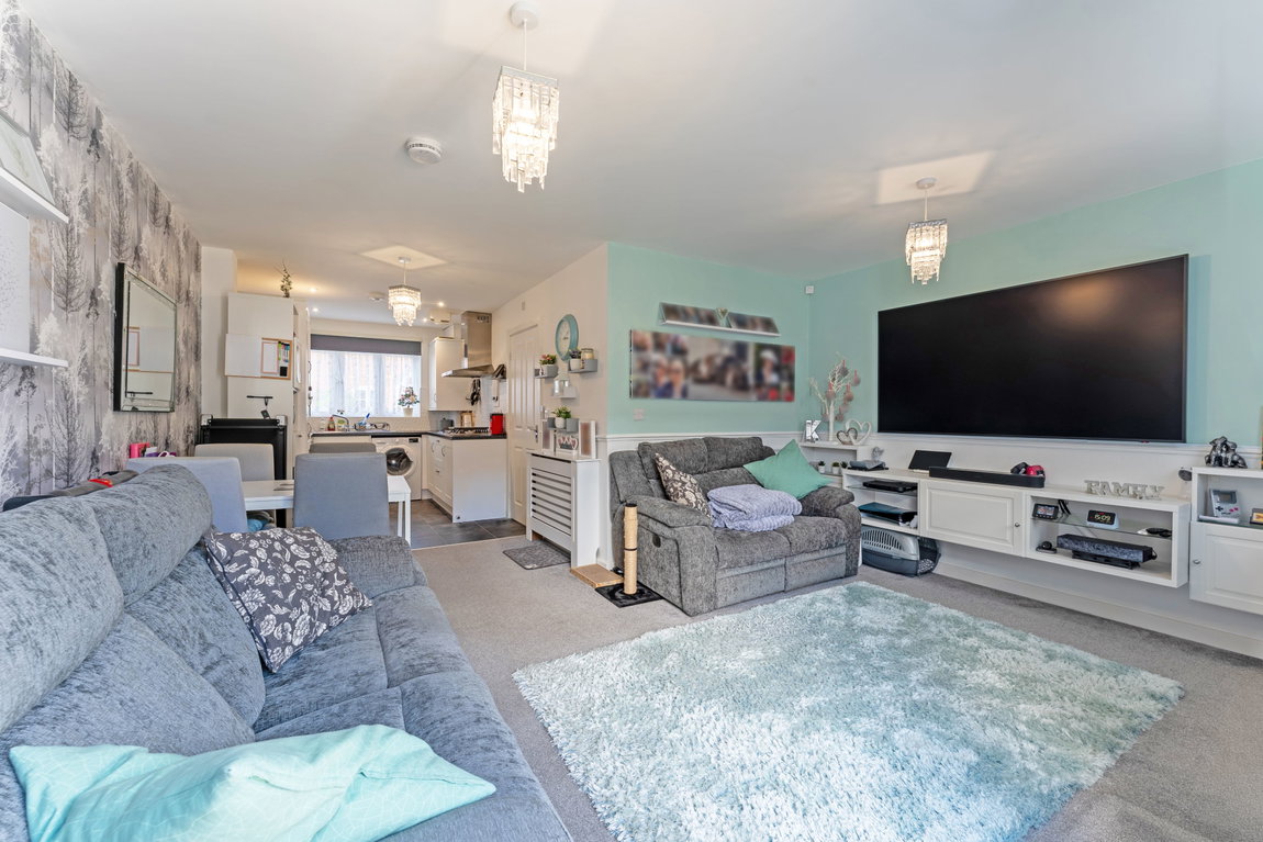 Ashby Street, Priors Hall, Corby, NN17 5FA