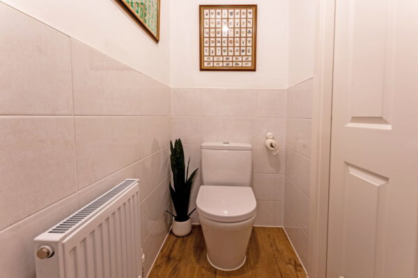 Woodward Drive, Market Harborough, LE16 7GE