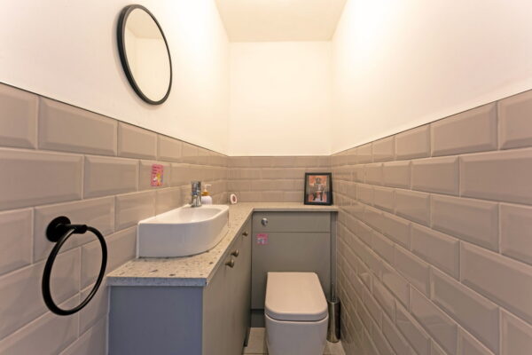 Stinford Leys, Market Harborough, Leicestershire, LE16